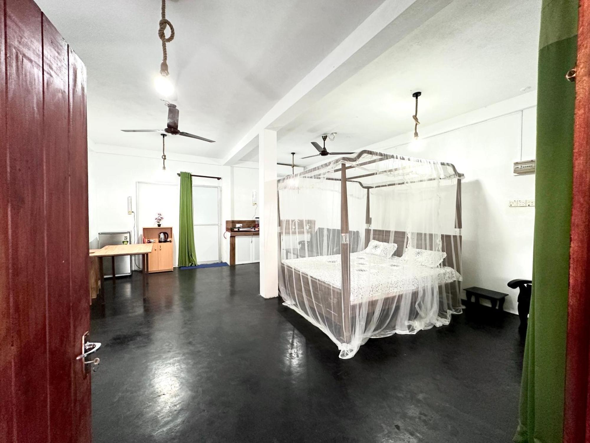 Sana Studio Weligama Exterior photo